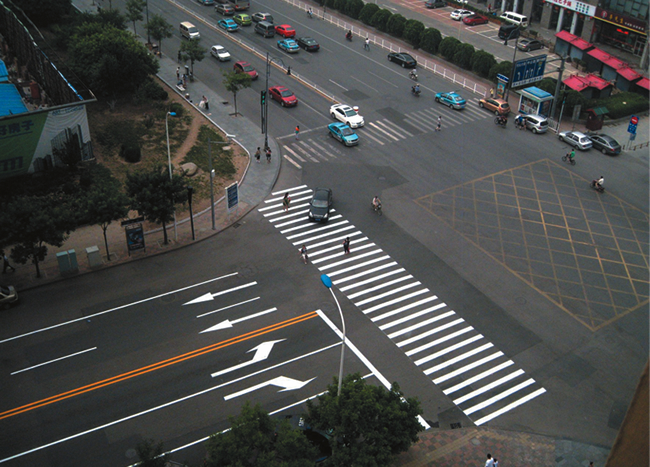 贵阳城区道路